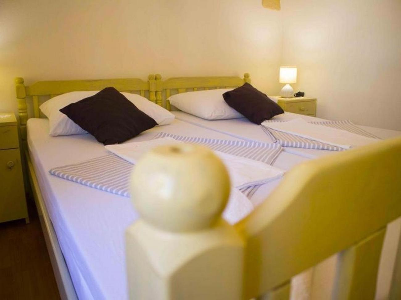 Apartment Milna 8896B Vis Luaran gambar