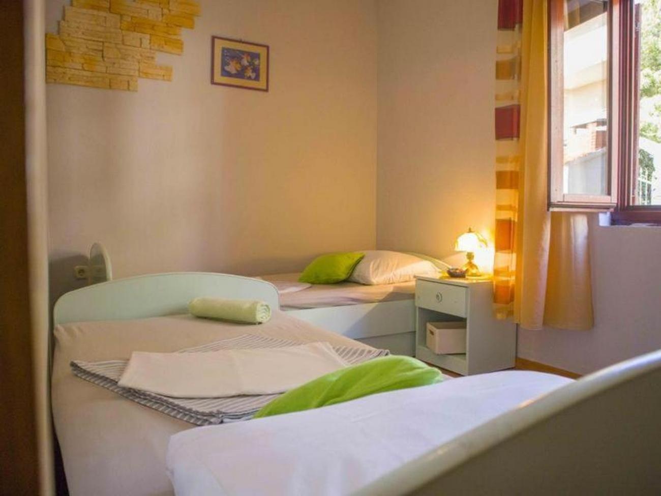 Apartment Milna 8896B Vis Luaran gambar